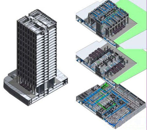 為什么工程造價離不開BIM技術(shù)？